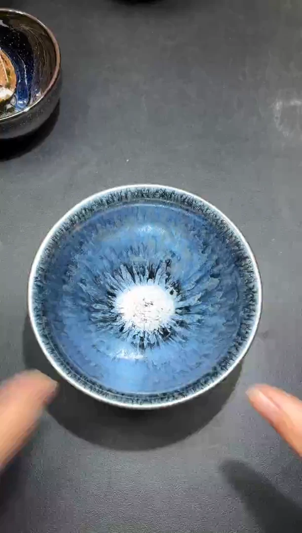 茶盏200微瑕