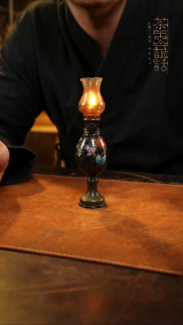 老煤油灯9.。。。。。。。