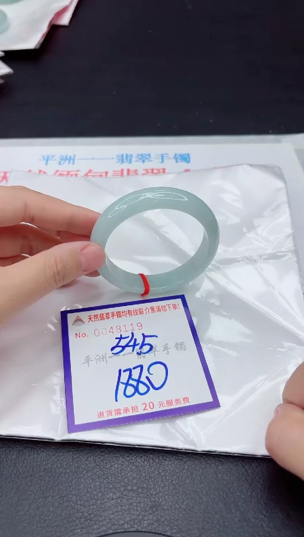 未镶嵌手镯翡翠111111
