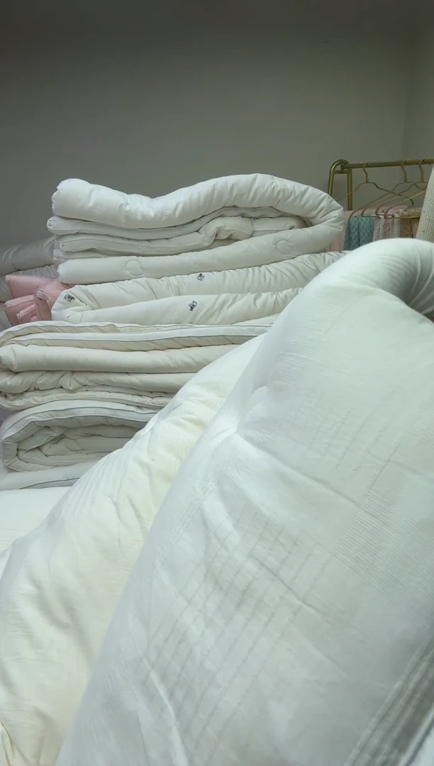 95%以上原棉200*230//10斤