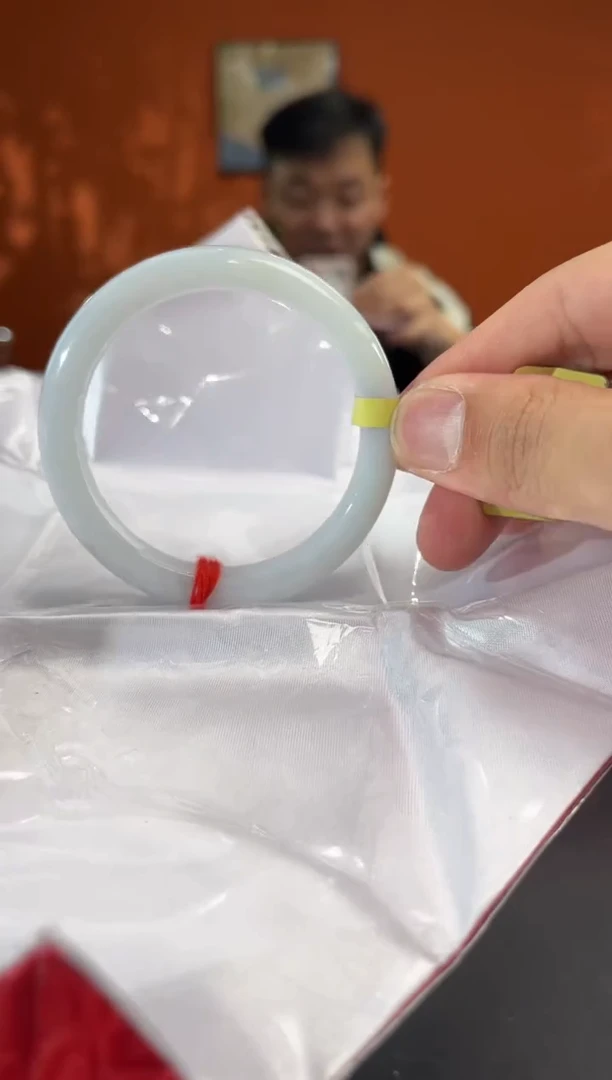 未镶嵌手镯翡翠6 53