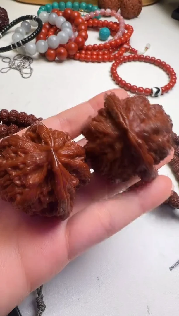 把件文玩核桃文玩核桃