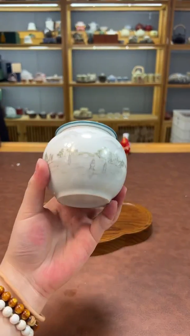 【闪购商品】淘礼茶具清货专属链接