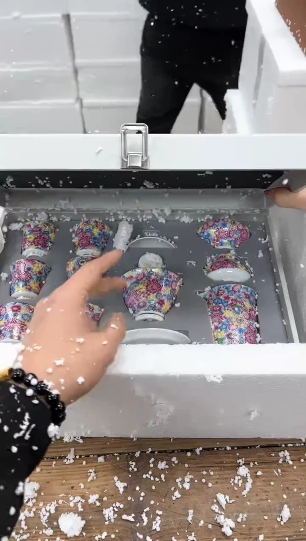 【闪购商品】其他清山陶也商品链接@@