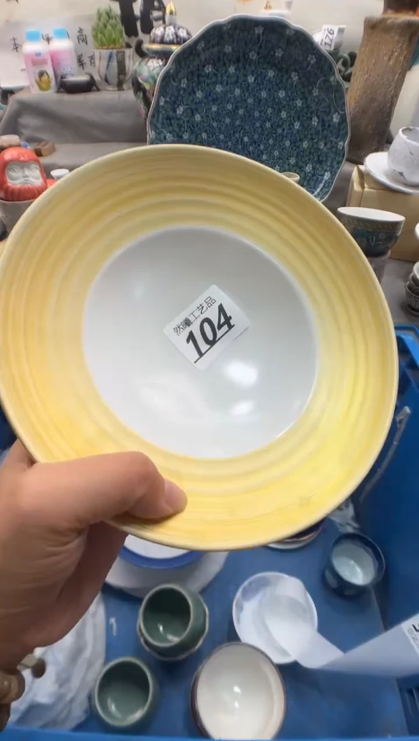 瓷片◑*◑104