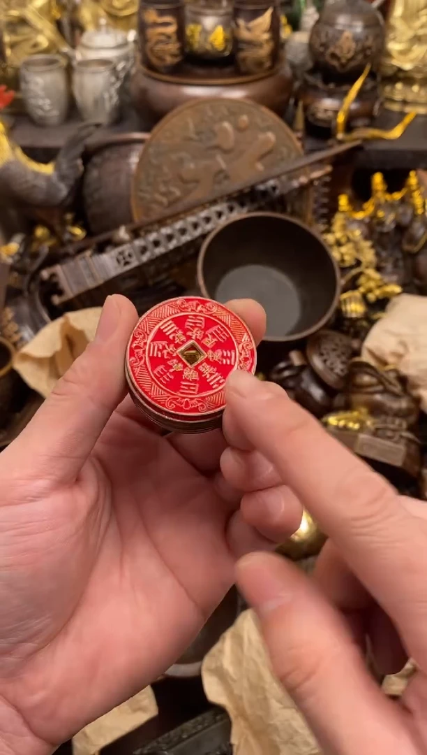 1案台摆件  物品摆件