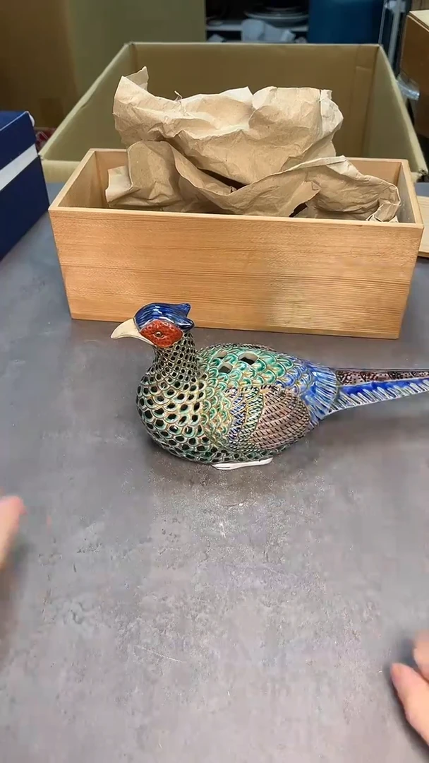 茶宠瓷器茶具套装