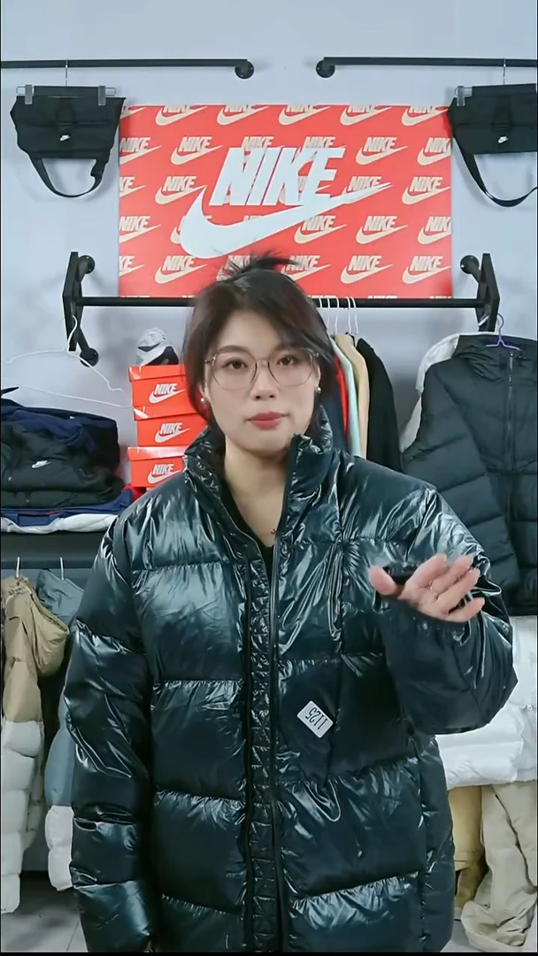 1125闪购编码Nike/Jordan运动衣以直播间过款为准尺码