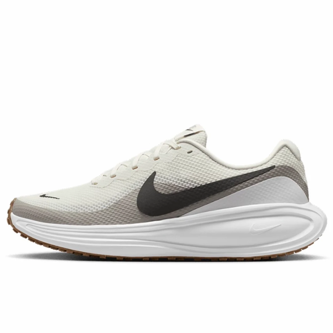 【滔搏联动】NIKE耐克男子REVOLUTION8公路跑鞋HJ9198-005