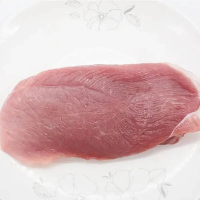 精品瘦肉约500g