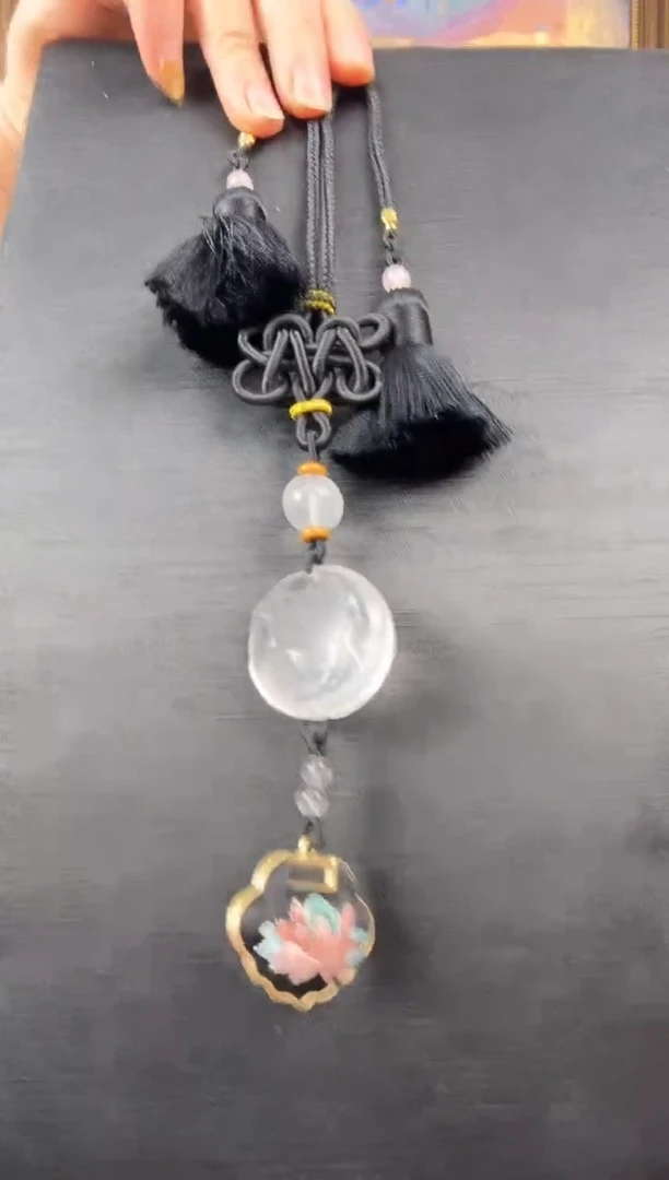 未镶嵌手链水晶天然