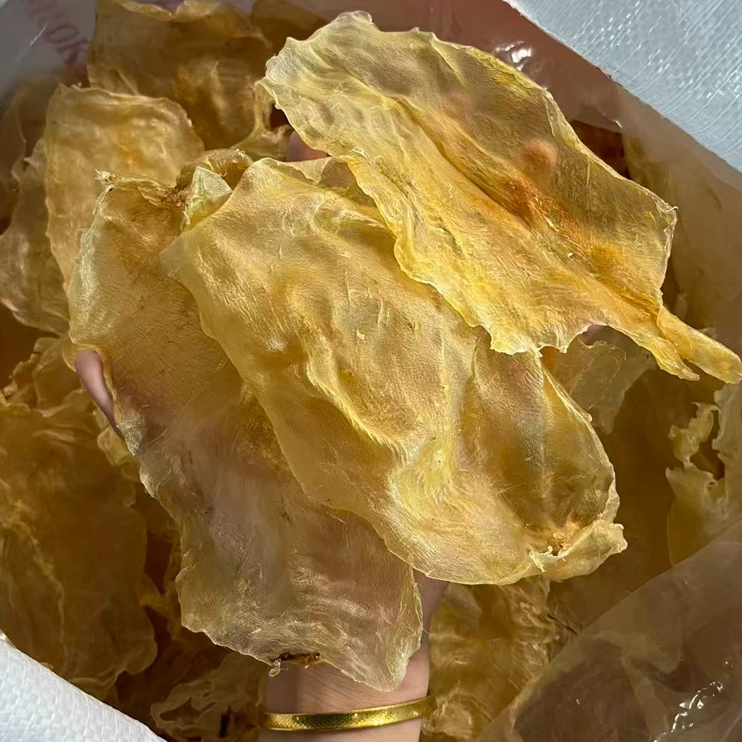 38头甲肚片“白花平替"口感Q弹 老人孕妇适合肠胃不好人食用