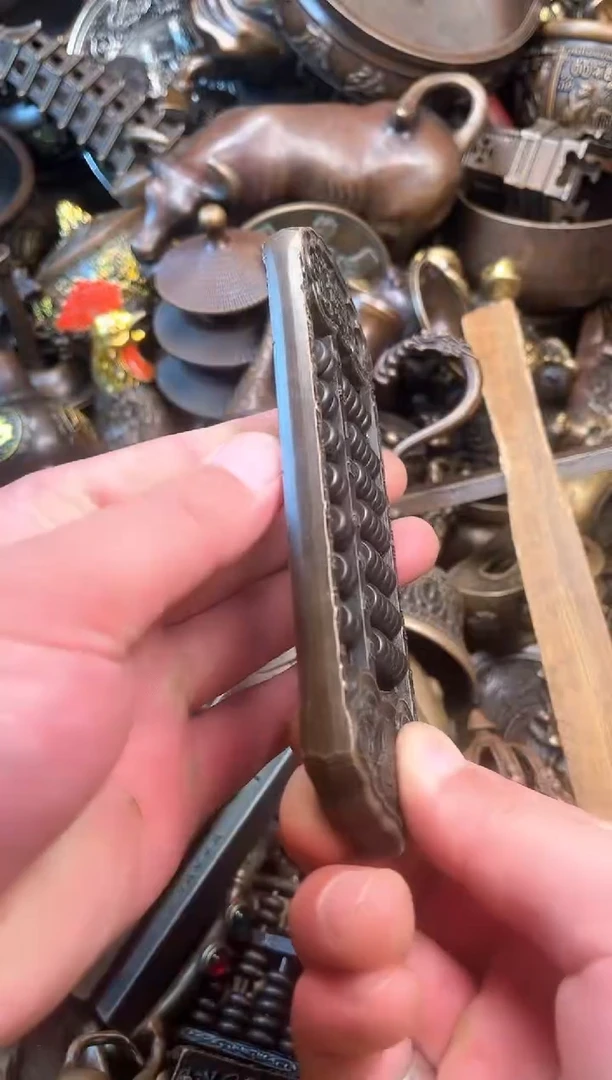 精美铜器诚信经营