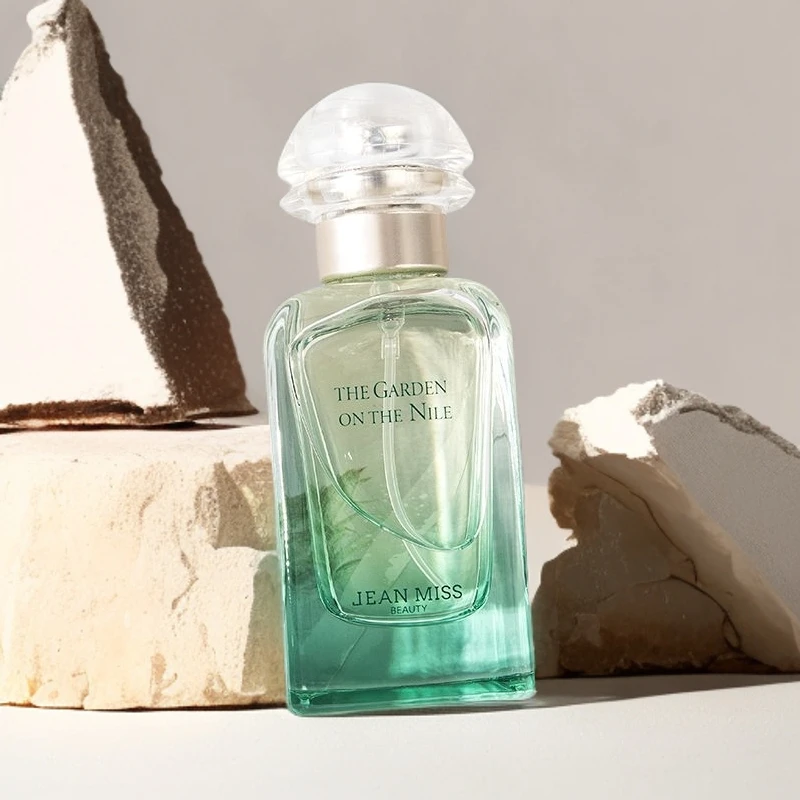 【平替好物】尼罗河花园香水持久清新花果香调柑橘高级感小众男女