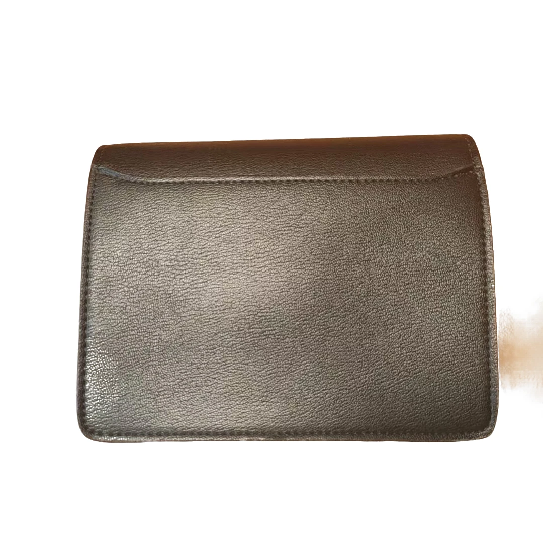 TOLEX2025新款手工时尚手提百搭真皮女包猪豆腐