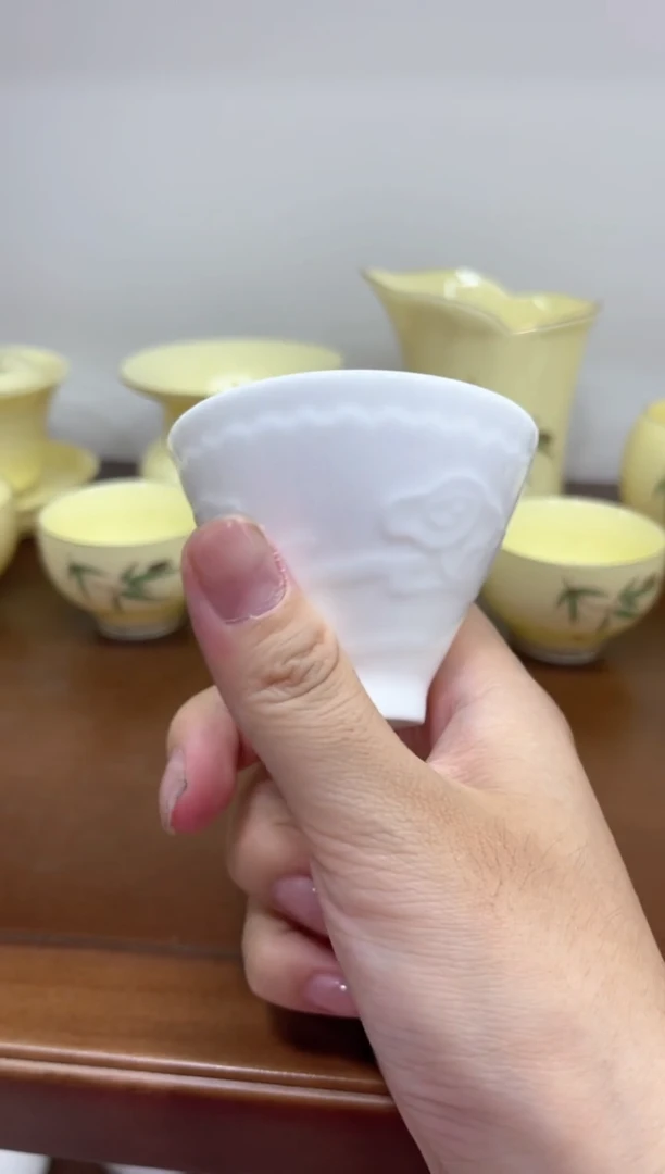 其他言泥陶瓷品牌推广中秋场YN