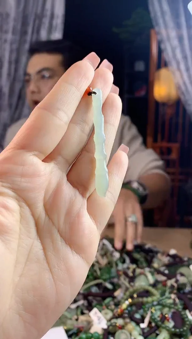 【闪购商品】和田玉挂件未镶嵌多样性发货拍一发一