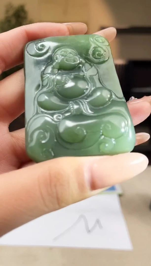 定制和田玉多样性发货拍一发一