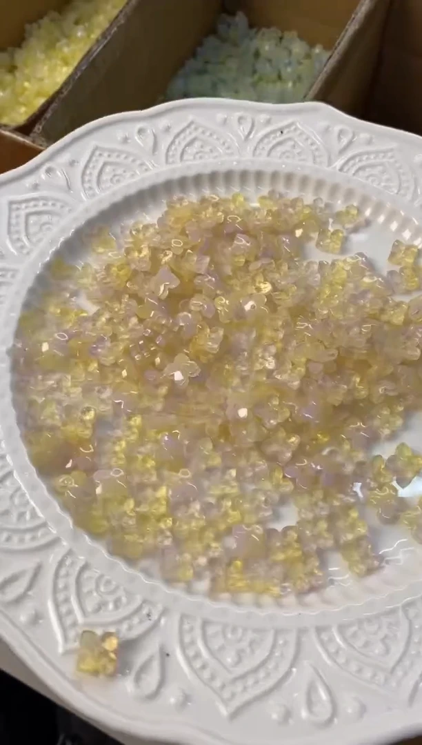 琉璃陶瓷合金R54