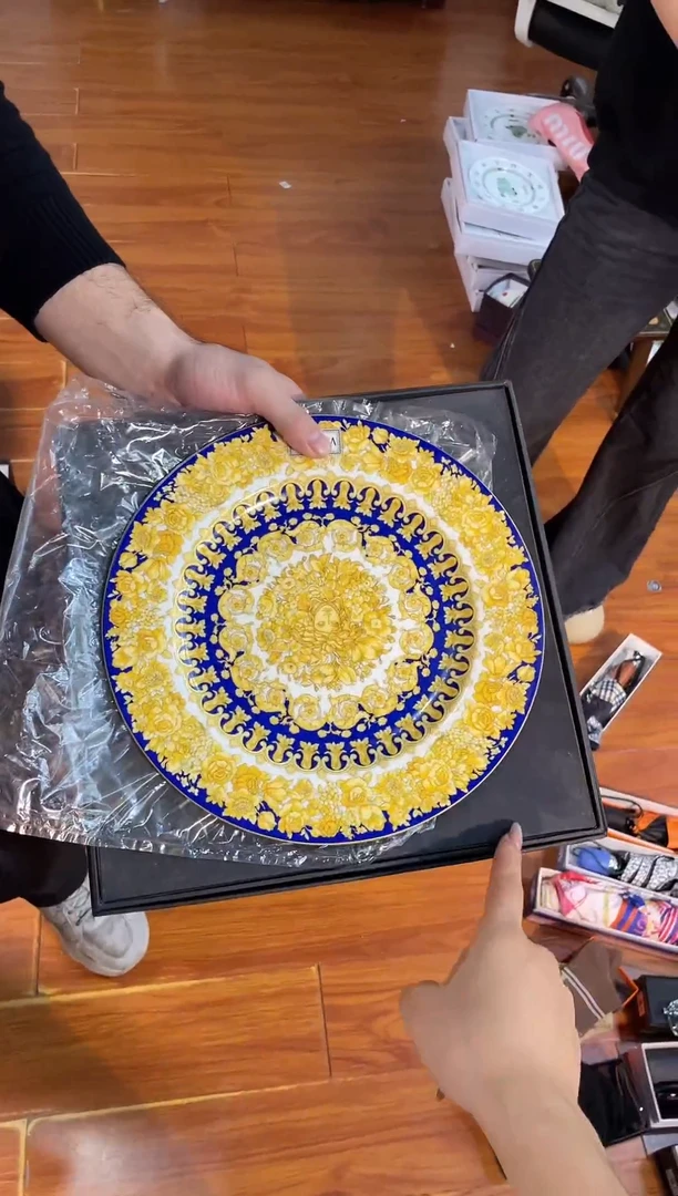 杯鸿辉家品牌瓷器，京东包邮！