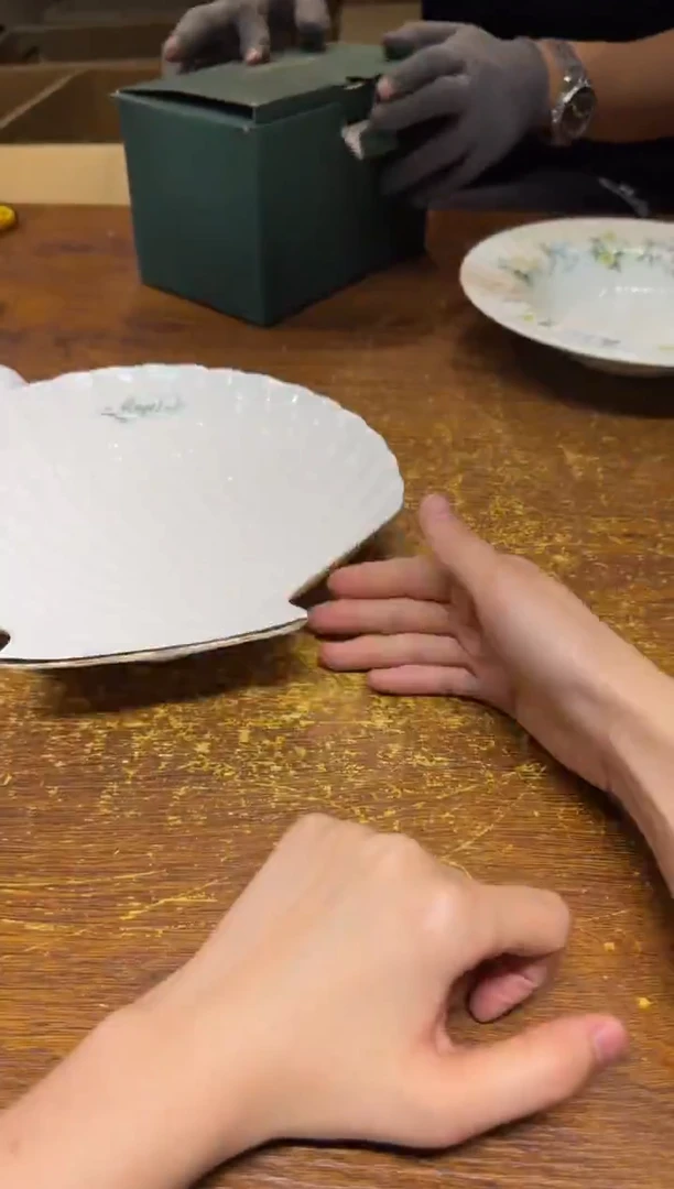 小狐狸严选日瓷器小狐狸精选日瓷器