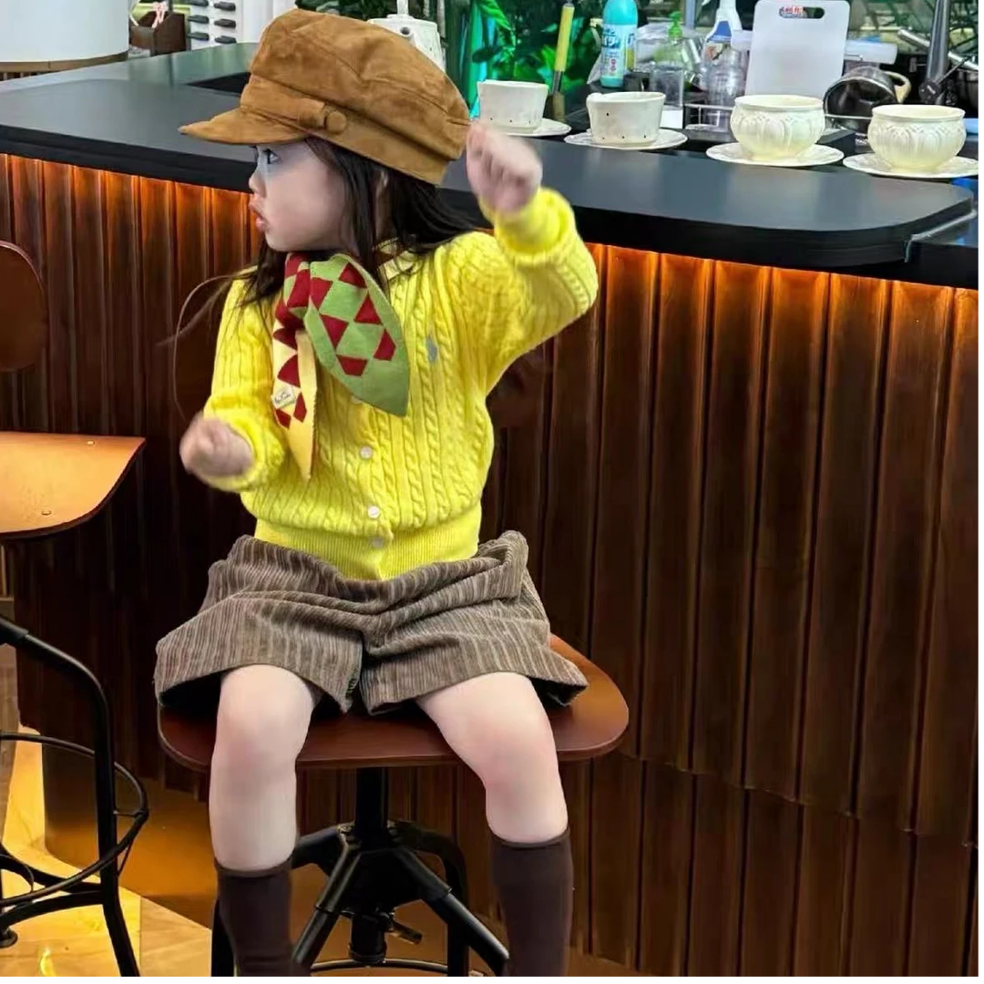 37742高端专享春秋款短裤棕色