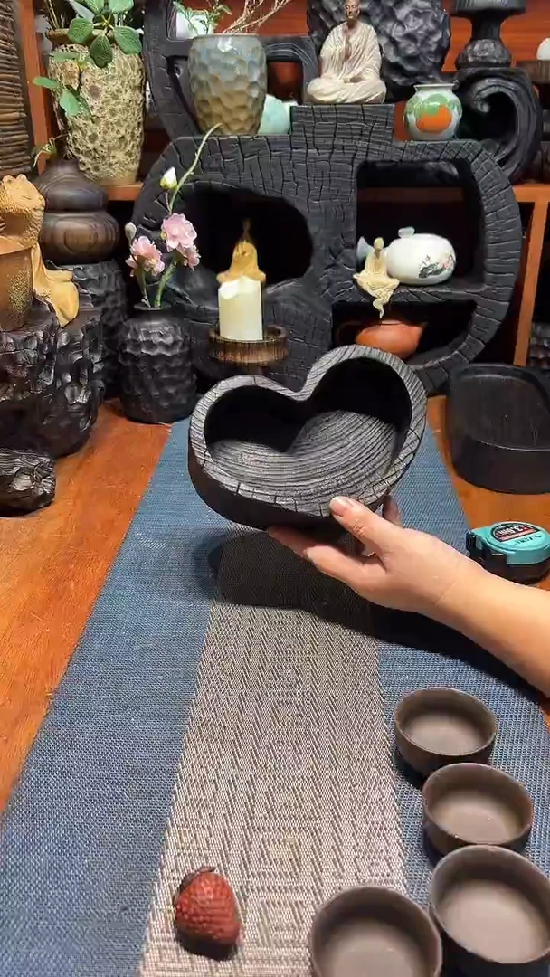 香樟木香樟木 一物一拍