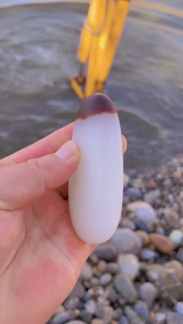 未镶嵌和田玉把件99