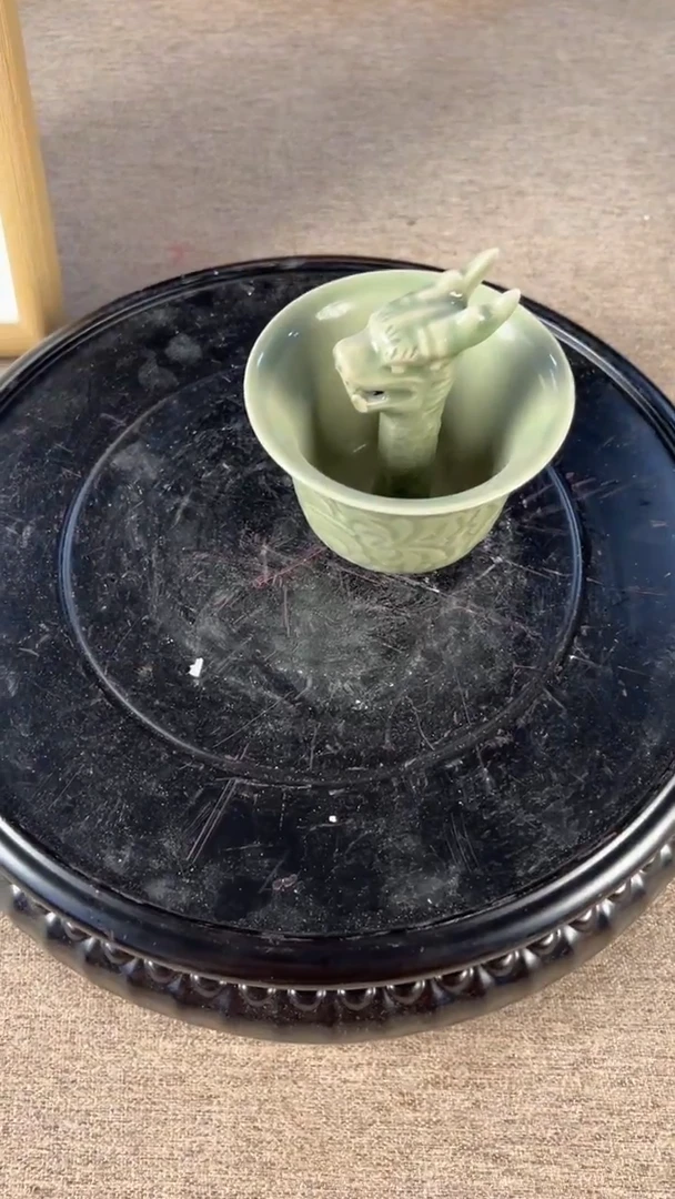 其他陶瓷719陶瓷摆件展品