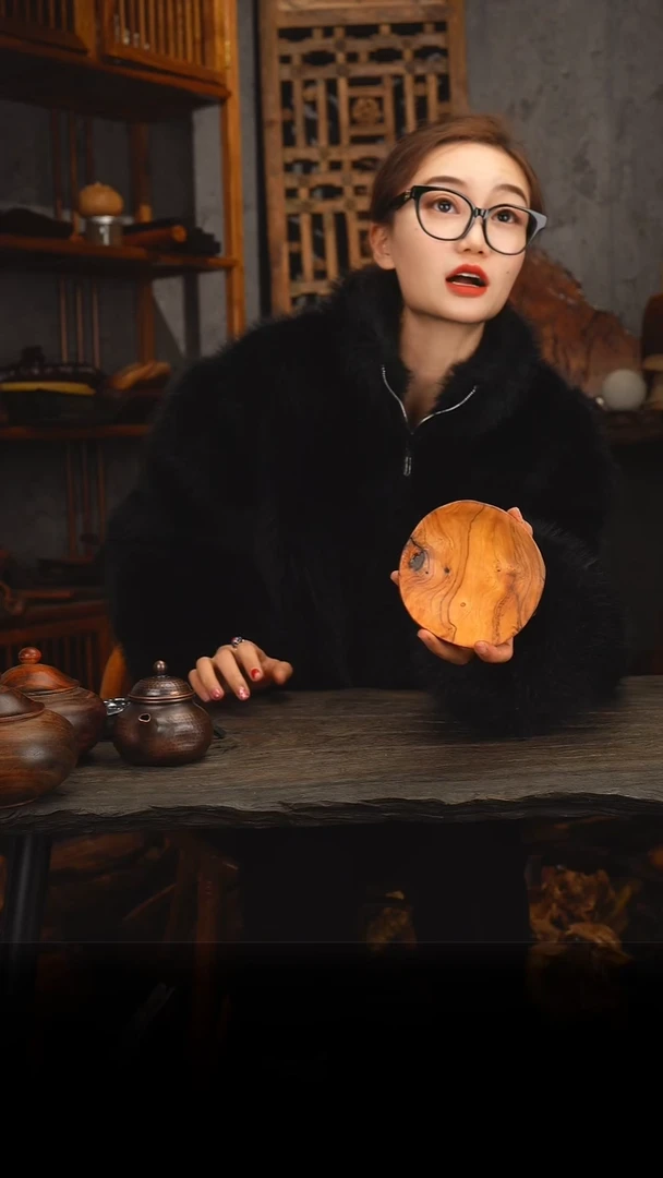 老叶木作木制品784