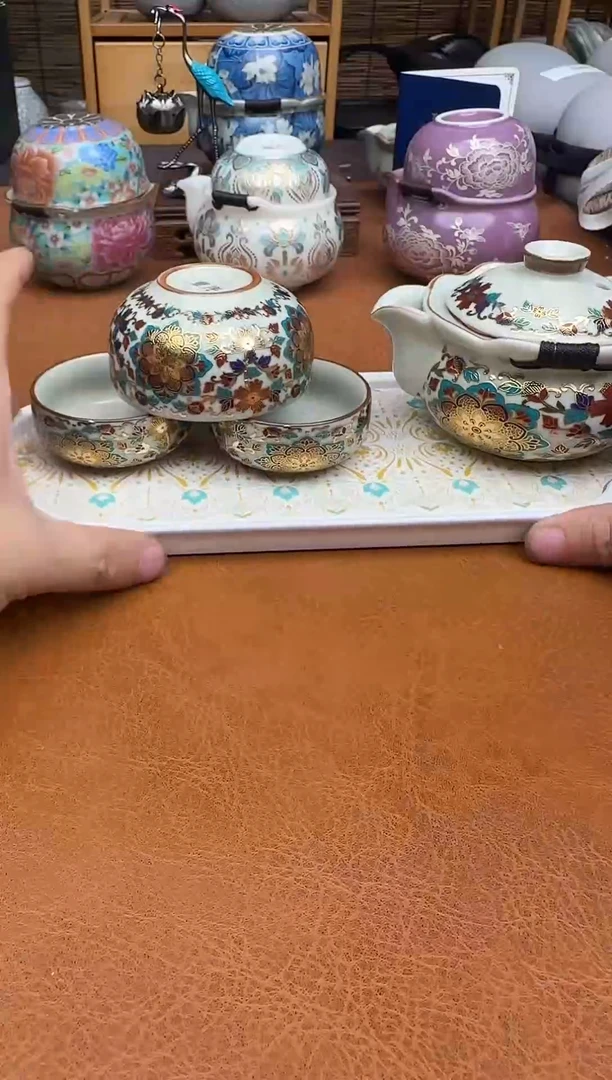 @@@福利专属~~~~高端茶具~~
