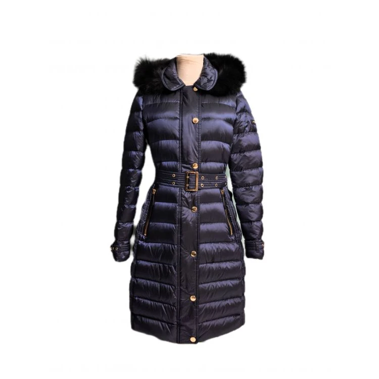 博柏利/羽绒服/95新/[251220SJ]