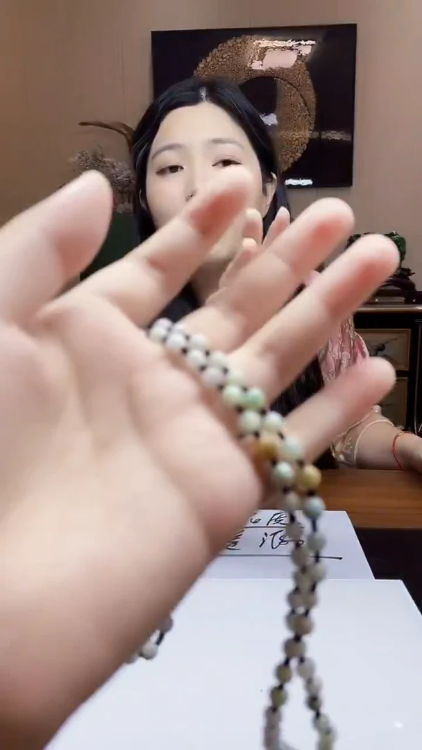 未镶嵌定制翡翠吊坠55