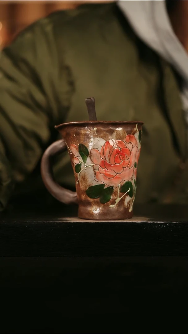 其他153遇瓷手作同款