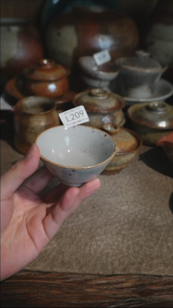 L209号拍品，一物一拍