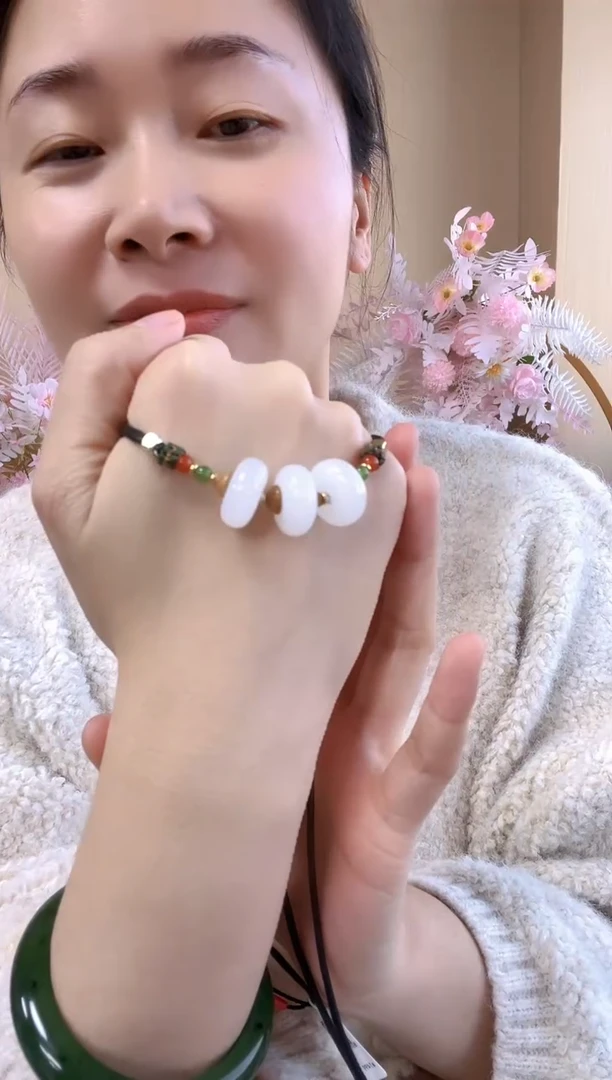 颈饰未镶嵌和田玉/支持复检/多样性发一cg