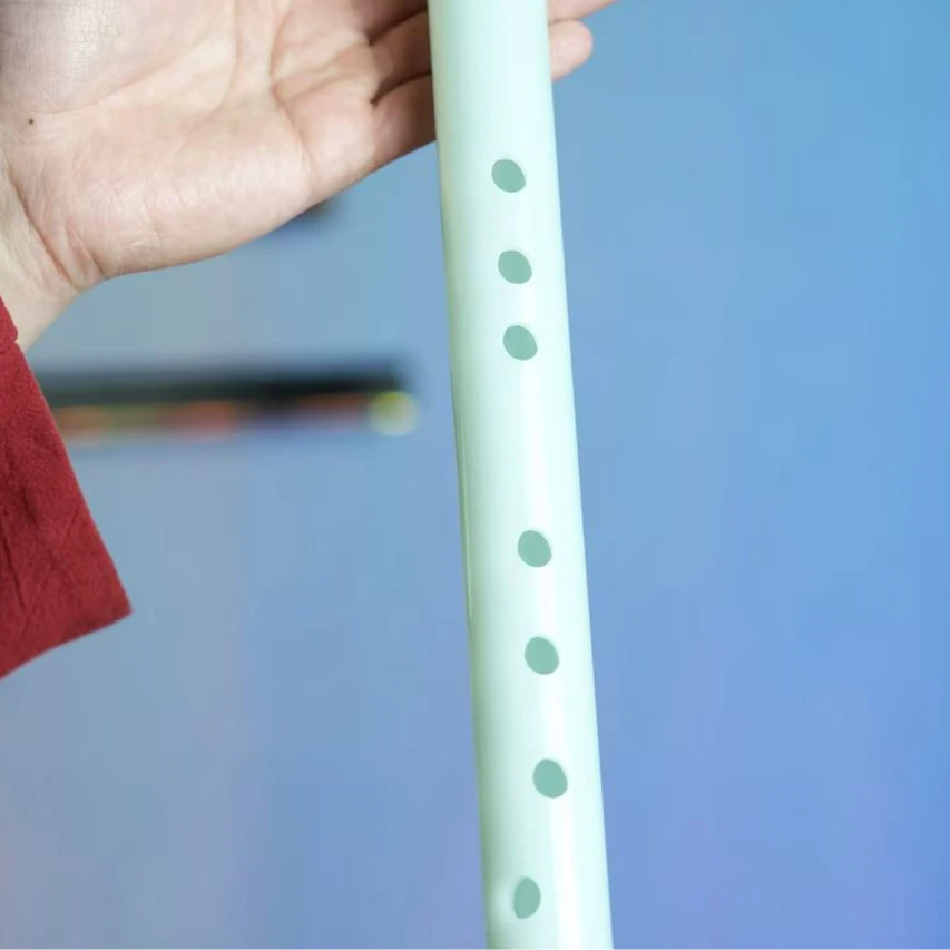 正品第三代2025年新款仿玉洞箫防摔防裂高灵敏度精准笛子洞箫专卖