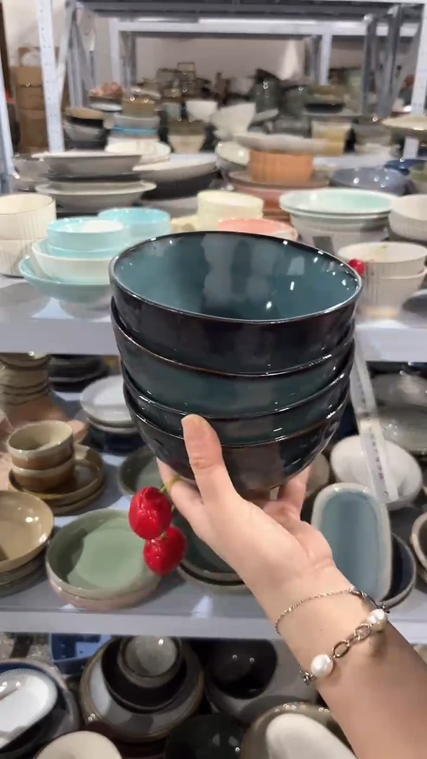 【闪购商品】瓷片外贸尾货瑕疵满20包邮X4 K4D