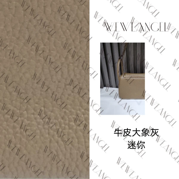 (言蹊专属) 轻奢女士单肩包