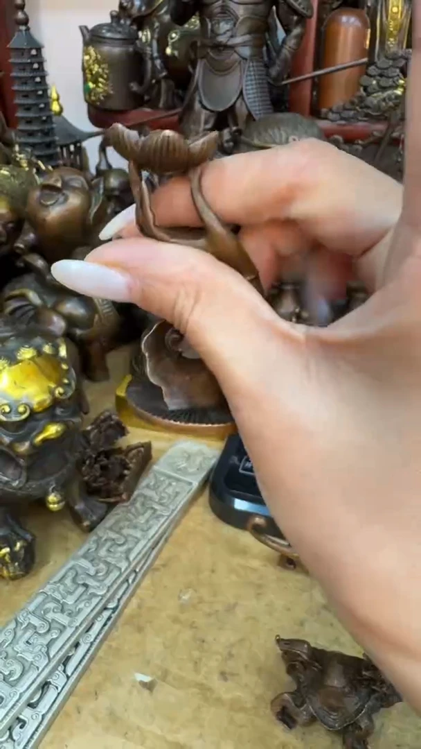 铜韵铜器铜韵铜器