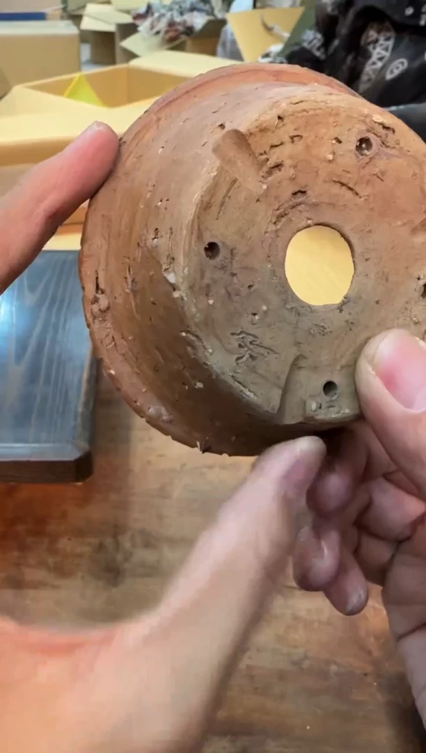 【闪购商品】摆件13y古美術空间美学D91