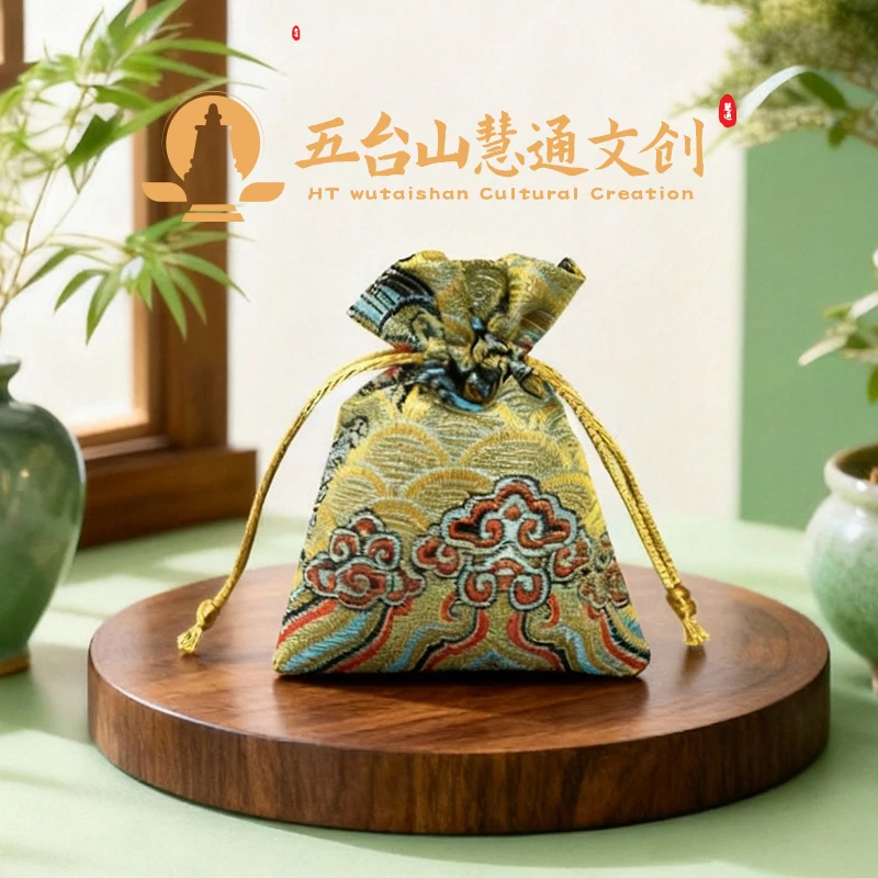 1号 马宝 五臺推荐 锦囊 [慧通文创]