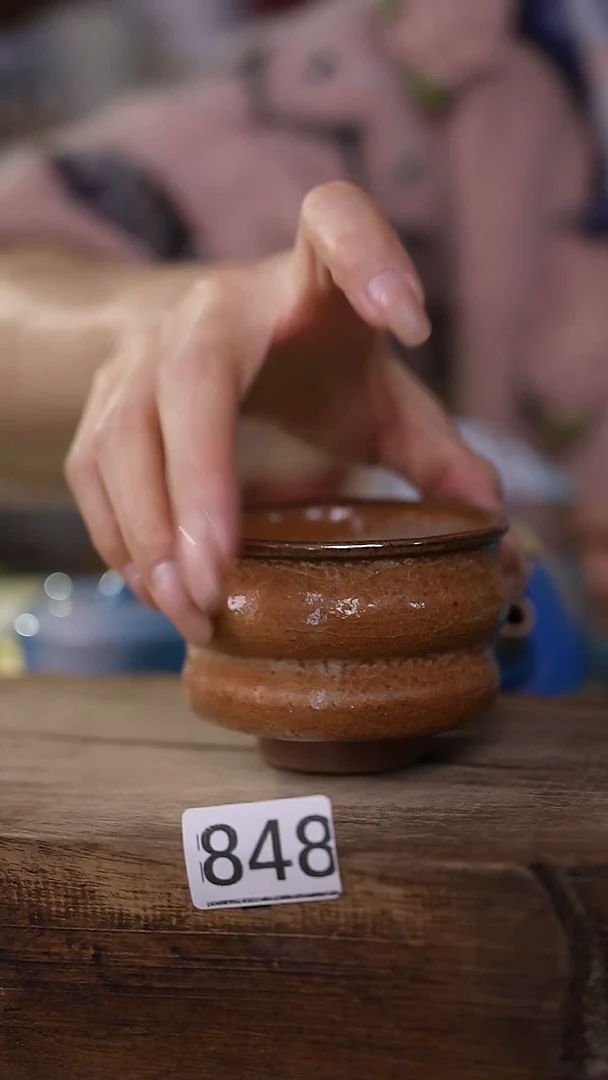 【闪购商品】瓷片！！不顾一切之落单福利杯！！