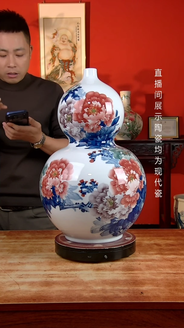 景德镇御匠邦陶瓷1