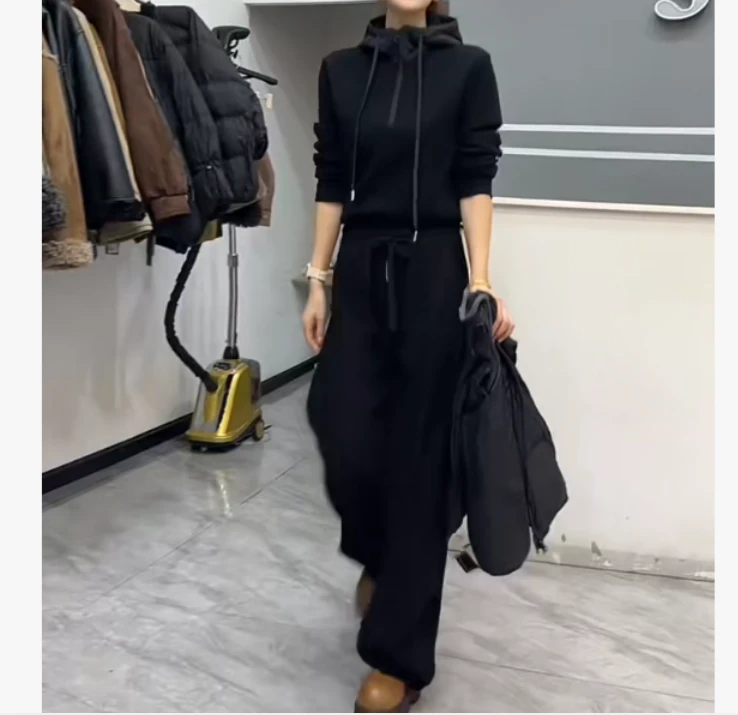 2025冬季时尚潮流百搭精品女装珍UUY19A7