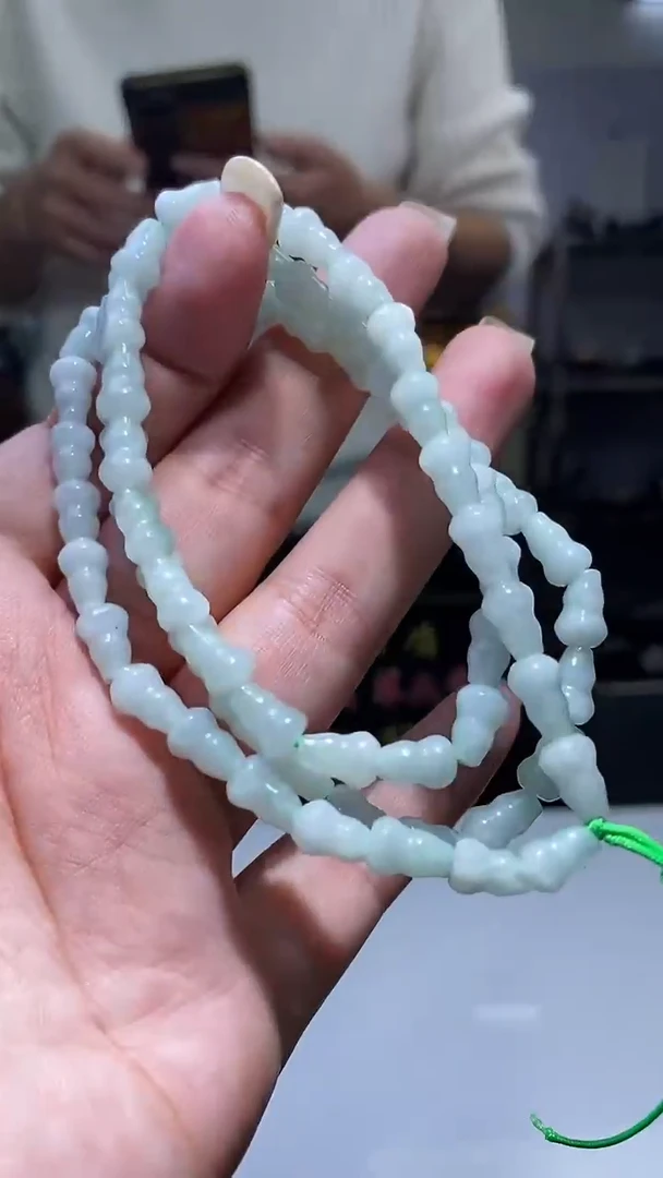 未镶嵌定制翡翠缅甸A货A2158