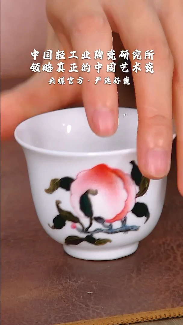【闪购商品】瓷片陶瓷  研究所   流水1