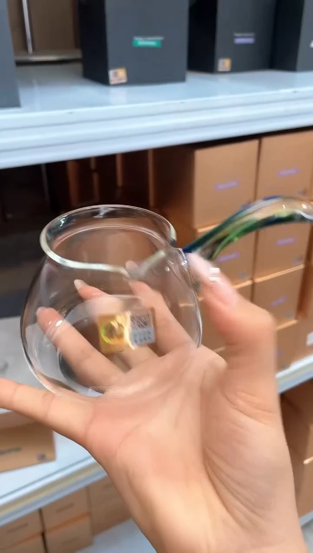 禾器/云昭茶海/迷蓝