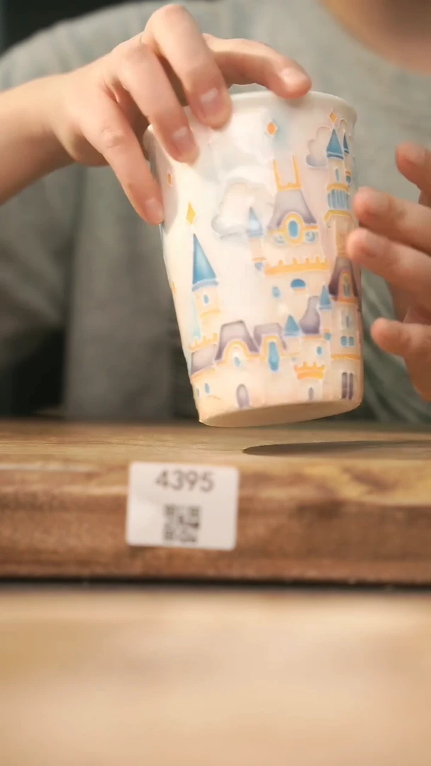 【落单孤品】福利/杯子@@4395