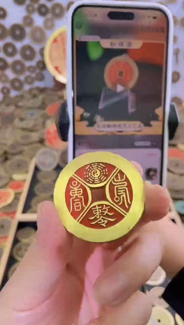 铜现代手工艺花钱